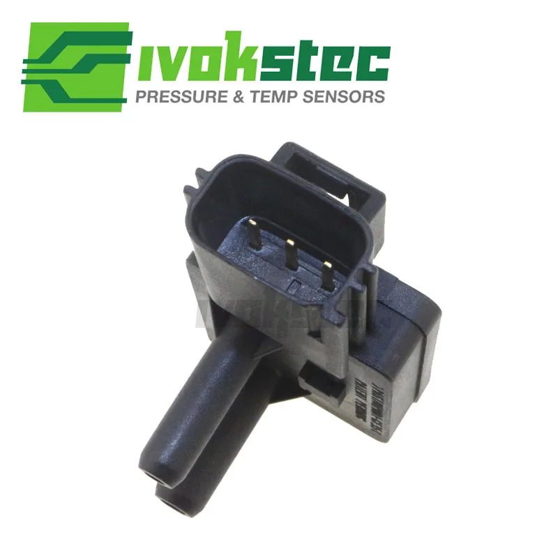 Различный датчик давления выхлопных газов DPF для MAZDA 2 1 6 Y64518215A Y64518215B Y66018215A |