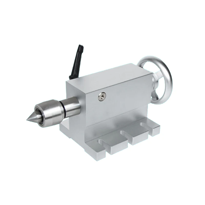 ЧПУ задняя бабка Задняя MT2 токарный станок светильник долг в прямом эфире