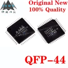 ATMEGA644A-AU QPF-44 полупроводниковый 8-битный микроконтроллер-микросхема MCU IC с модулем arduino nano, бесплатная доставка ATMEGA644A