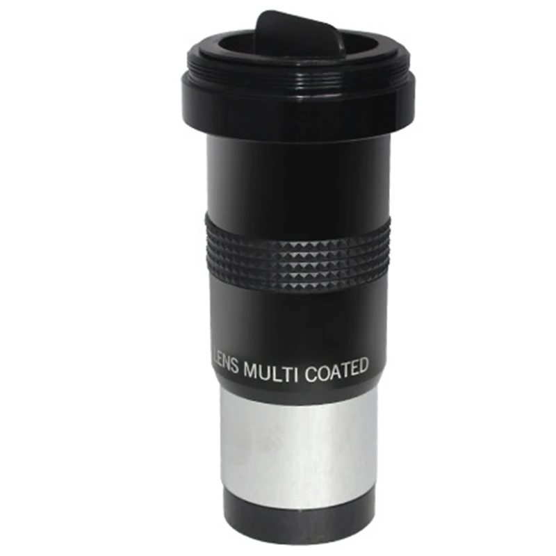 1 25 дюймов 3X телескоп с линзой Барлоу Т адаптер окуляра мультипросветление каждой