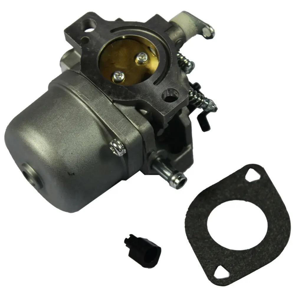 Новый Карбюратор ДЛЯ Briggs & Stratton Walbro LMT 5 4993 с монтажной прокладкой