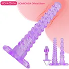 Анальные шарики, анальные шарики, анальная пробка для точки G, анальный массаж простаты, фаллоимитатор, анальные секс-игрушки для мужчин, женщин, мужчин, анальная пробка для геев, секс-шоп