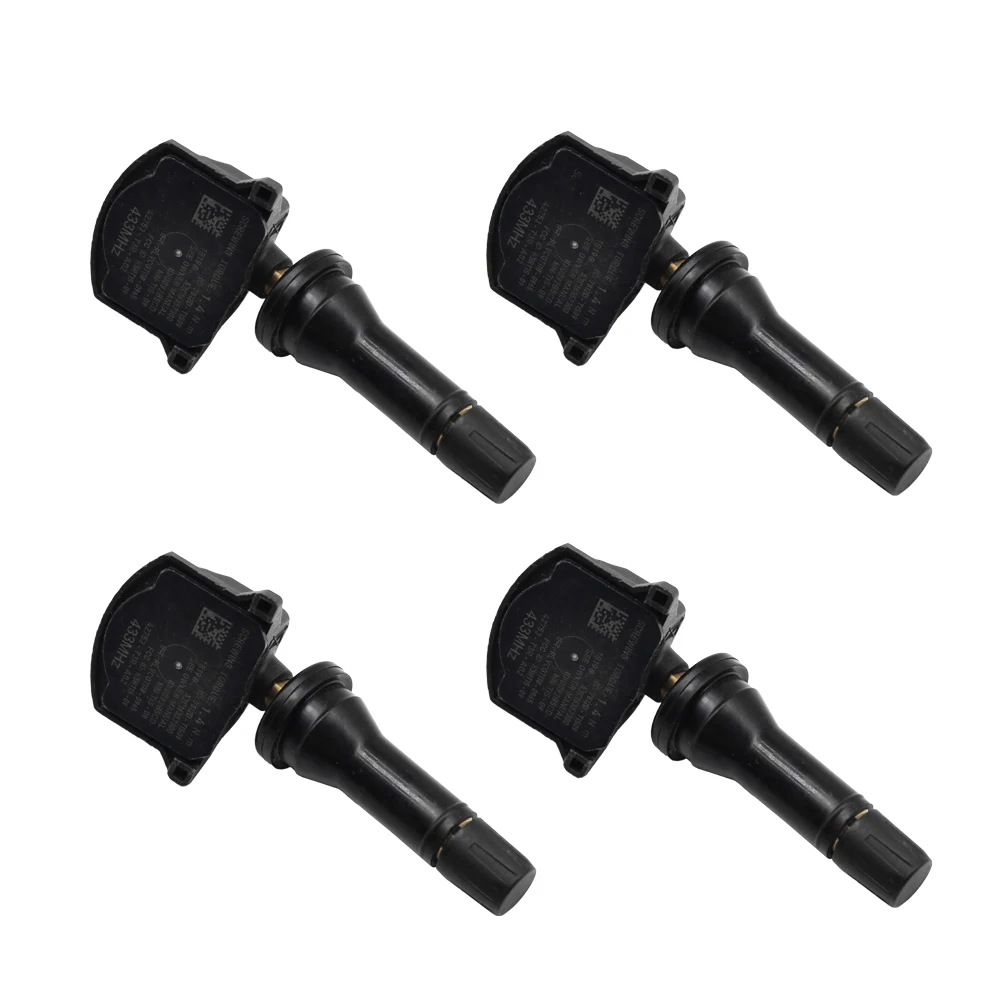 For 2019 ACURA ILX 433MHz OEM Original TPMS Sensor Tire Pressure Monitor Systems 42753-T3R-A02 42753-T3R-A01 | Автомобили и