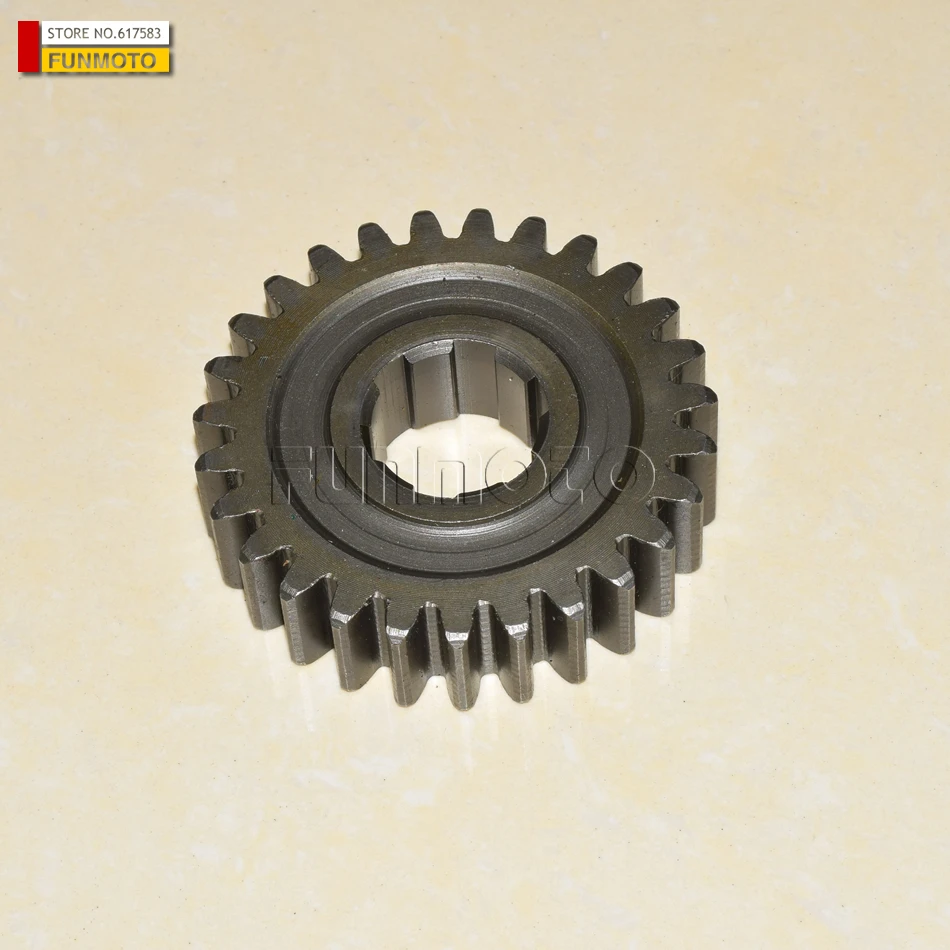 27 зубьев для багги PGO250BUGGY|parts 411|parts integrationparts set |