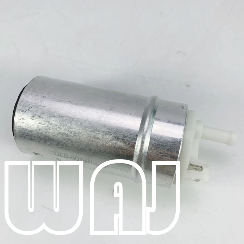 

WAJ Electric Fuel Pump 16141184276 / 16141184165 Fits For BMW 3 E46 316 318 320 323 325 328 330 i xi ti ci # 0986580132