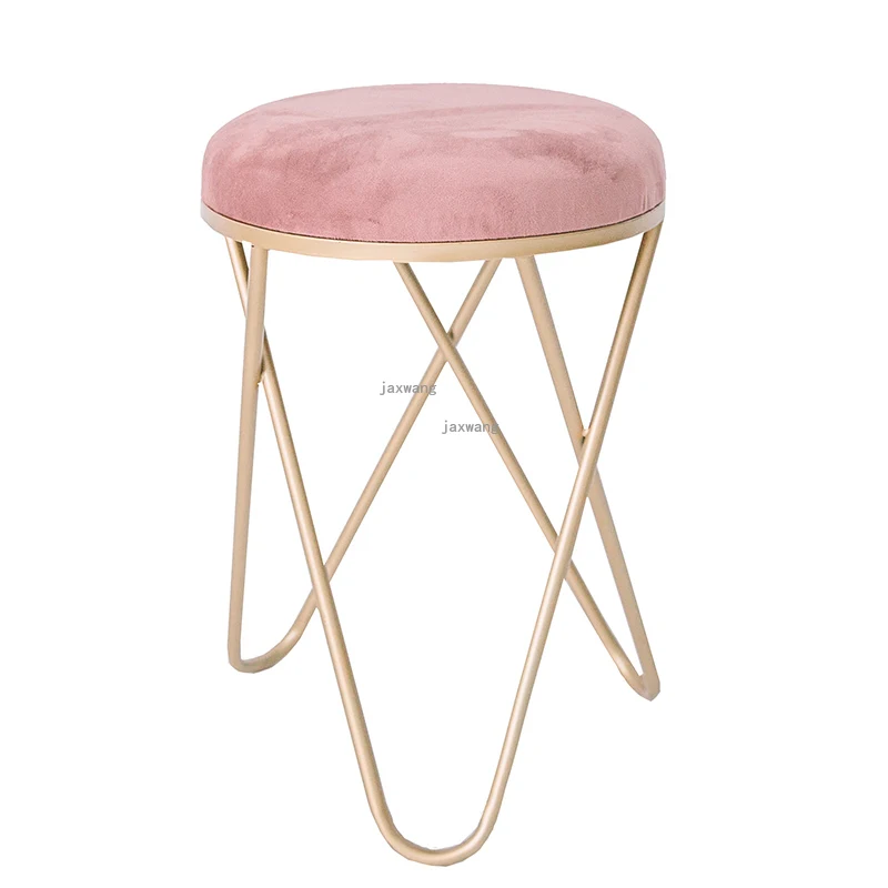 Скандинавский простой стул современный светильник для гостиной роскошный