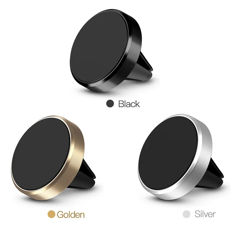 Магнитный держатель FONKEN на вентиляционное отверстие универсальный