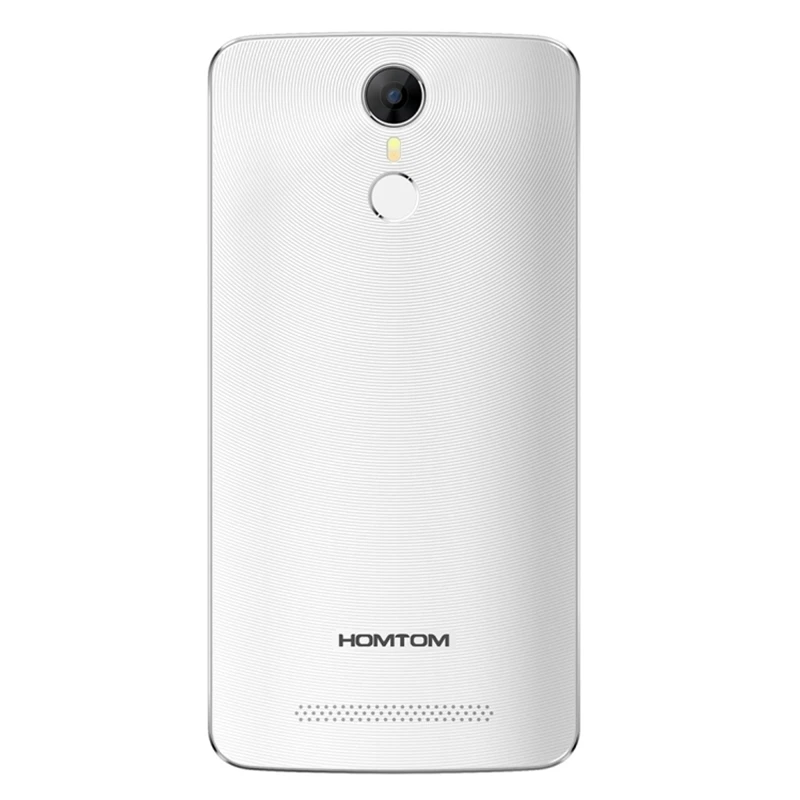 Homtom HT27 смартфон MTK6580 четырехъядерный Android 6 3000 мАч 1 Гб RAM 8 ROM камера 8MP + 5.0MP сотовый