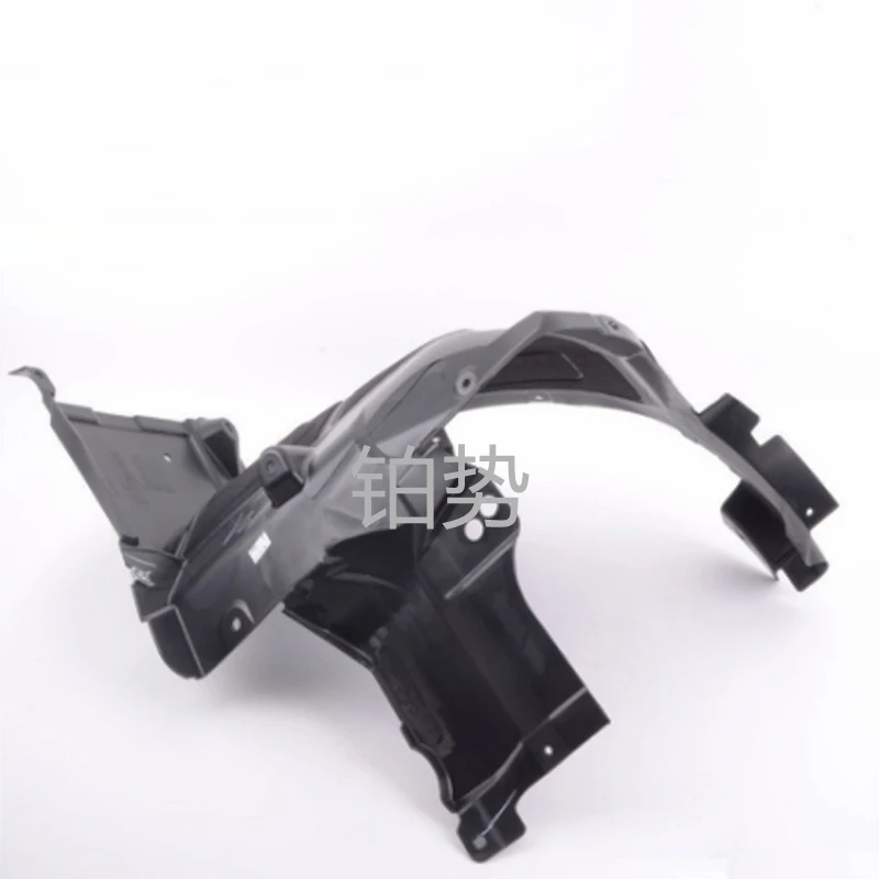 

Переднее крыло для автомобиля, подкладка для крыла, Накладка для колеса, задняя часть, Левое переднее крыло 2012-b mwX5 F15 X5 M F85 B47 51717291197