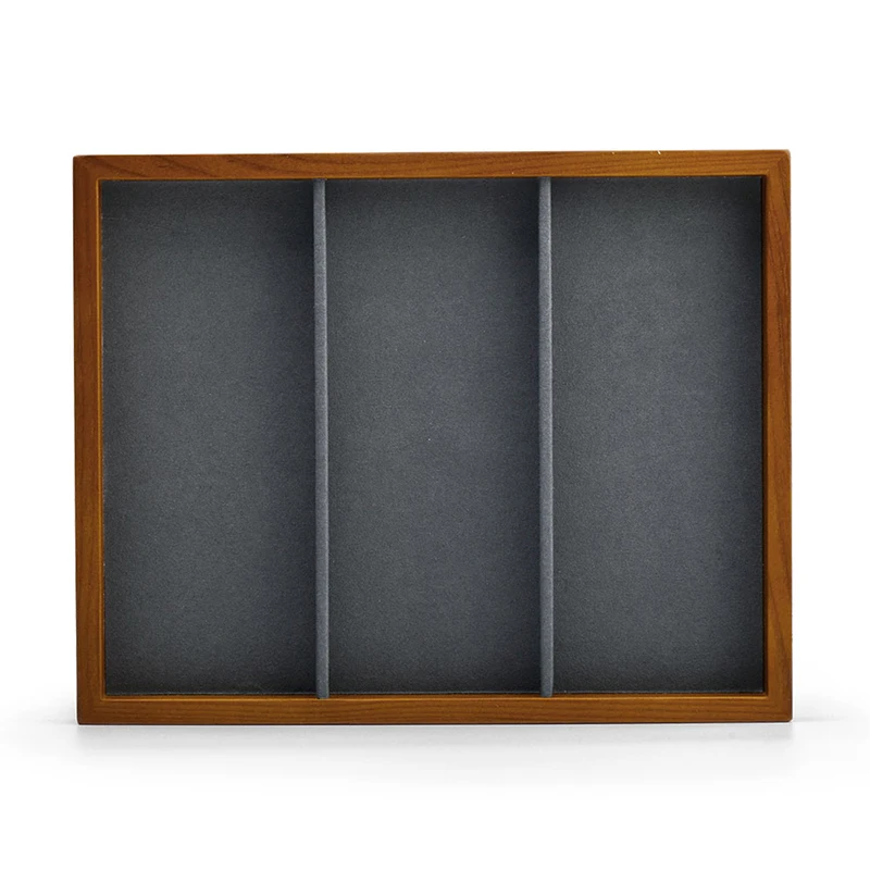 Поддон для украшений Oirlv из дерева