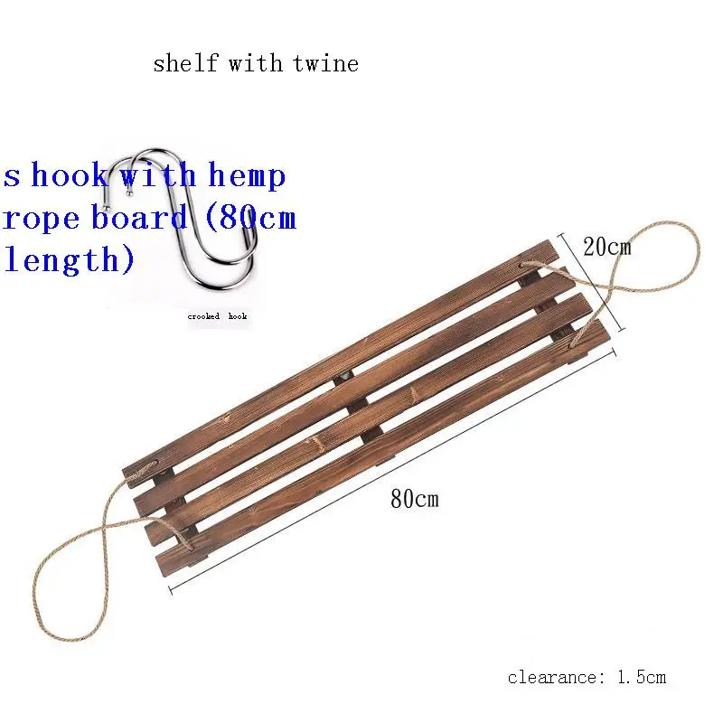 Полка для растений стеллаж украшения уличная подставка цветов | Мебель