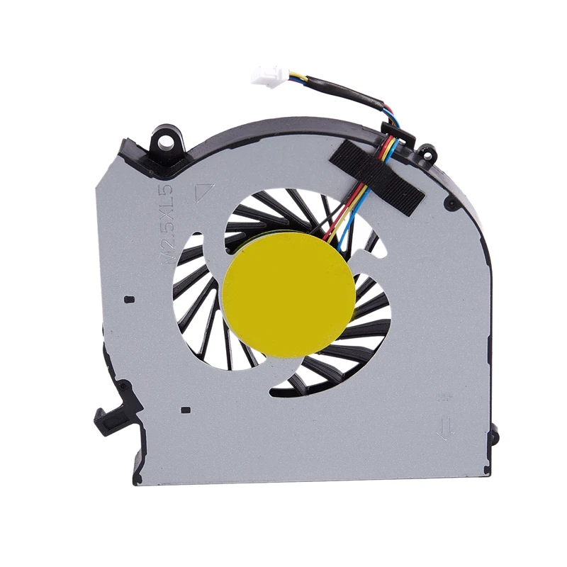 Топ новый для HP DV6-7000 DV6T-7000 DV7-7000 682061-001 682179-001 Вентилятор охлаждения процессора |