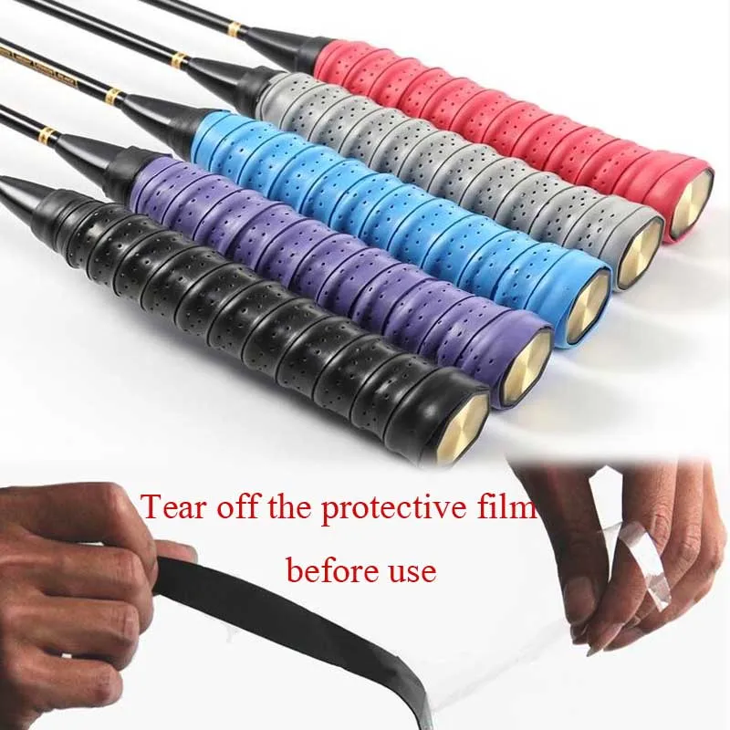 Ракетка для бадминтона 110 см с нескользящей ручкой | Спорт и развлечения