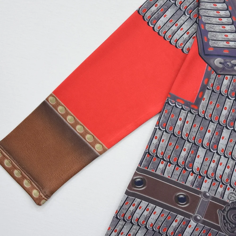 Косплей-костюм для девочек Хэллоуина | Тематическая одежда и униформа