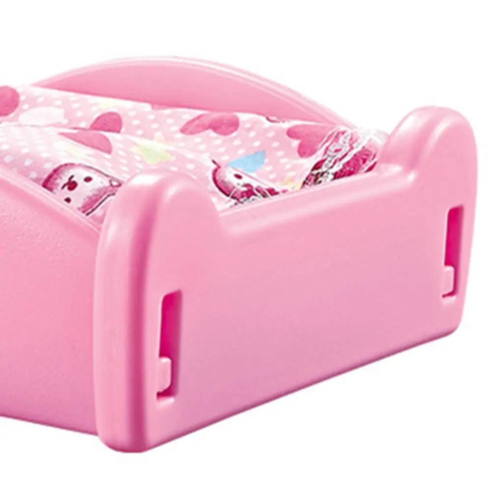 Детская одежда для девочек игровой дом постель с игрушкой куклы принцессы