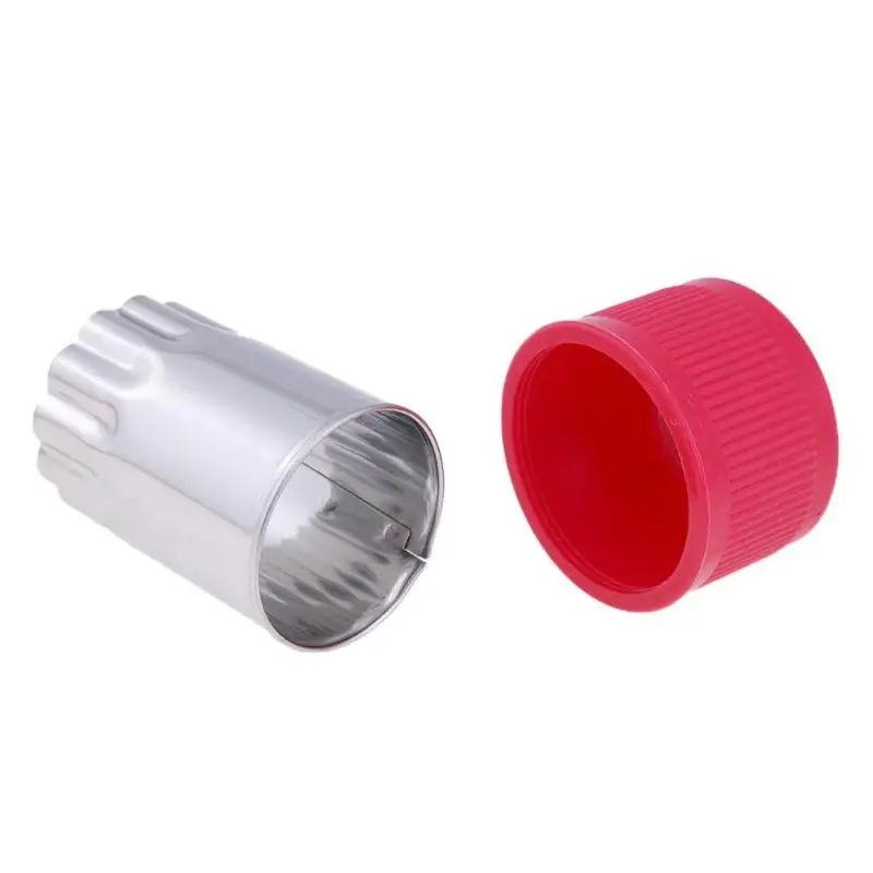 8 шт овощерезок формы набор сделай сам для печенья с цветочным узором детей в