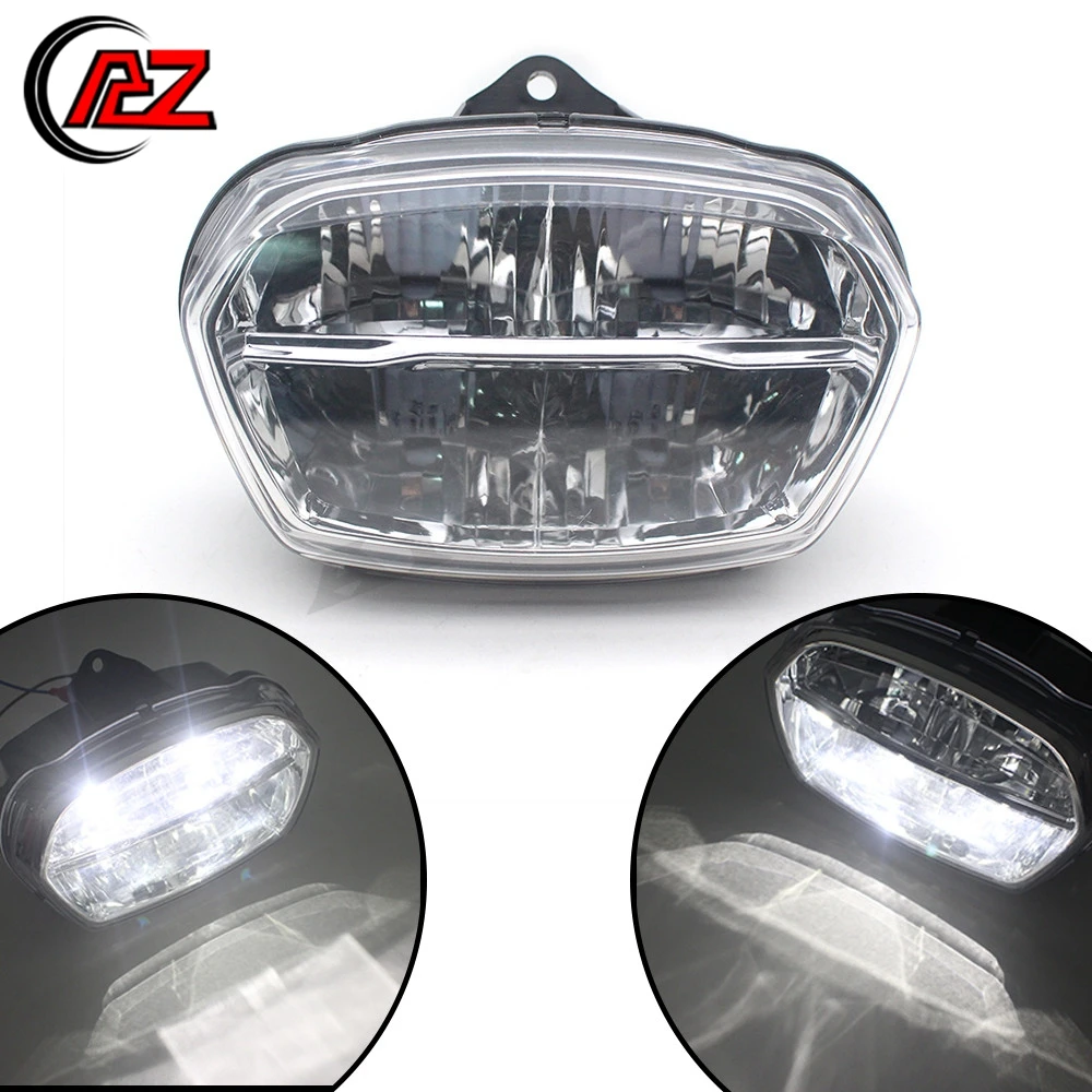 

Оригинальная светодиодный ная лампа для PIAGGIO VESPA Sprint 50-150см, 2014-2020