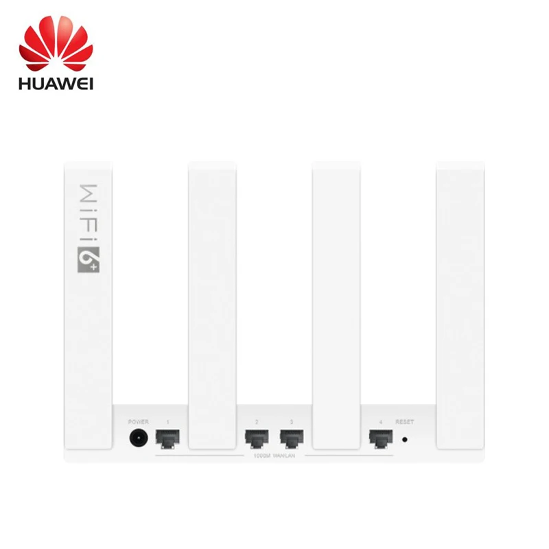 unlocked huawei wifi 6 router ax3 ax3 pro smart home mesh 3000mbps 2 4g 5g dual band quad core wi fi multi user wireless free global shipping