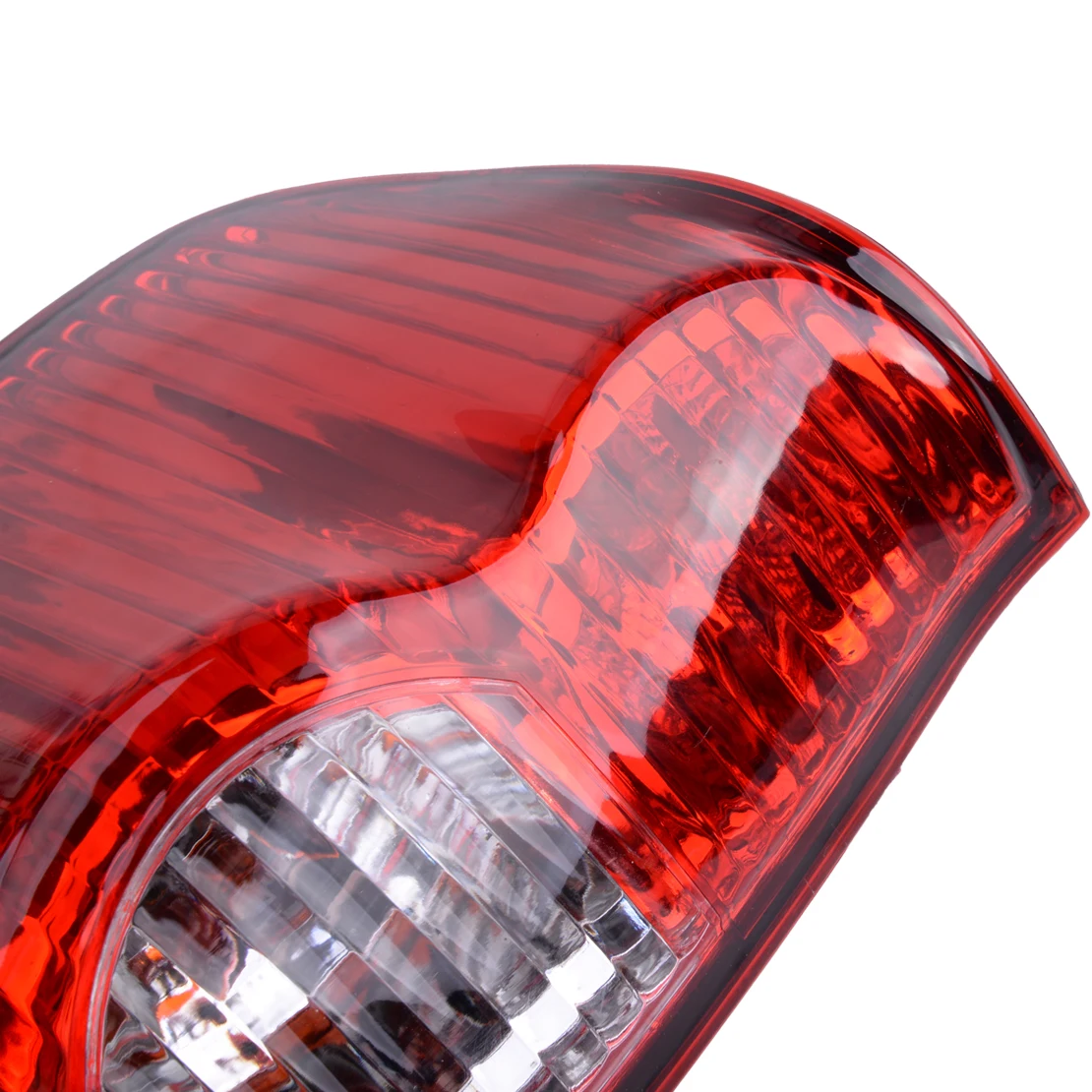 CITALL 4133300-P00 автомобильный левый боковой задний сигнальный светильник лампа