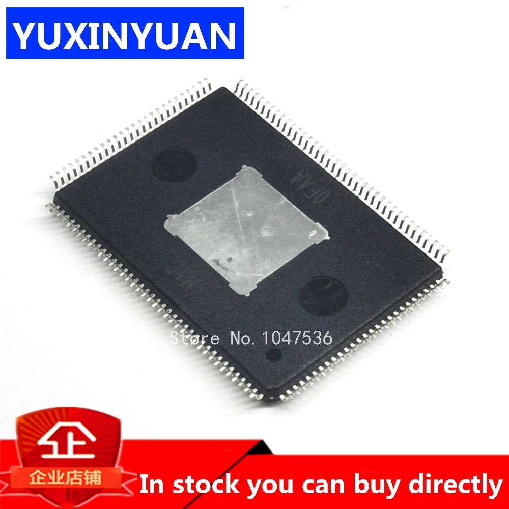 1 шт. TSUMV56RBUT-Z1 TSUMV56RBUT TSUMV56 QFP чип LCD IC