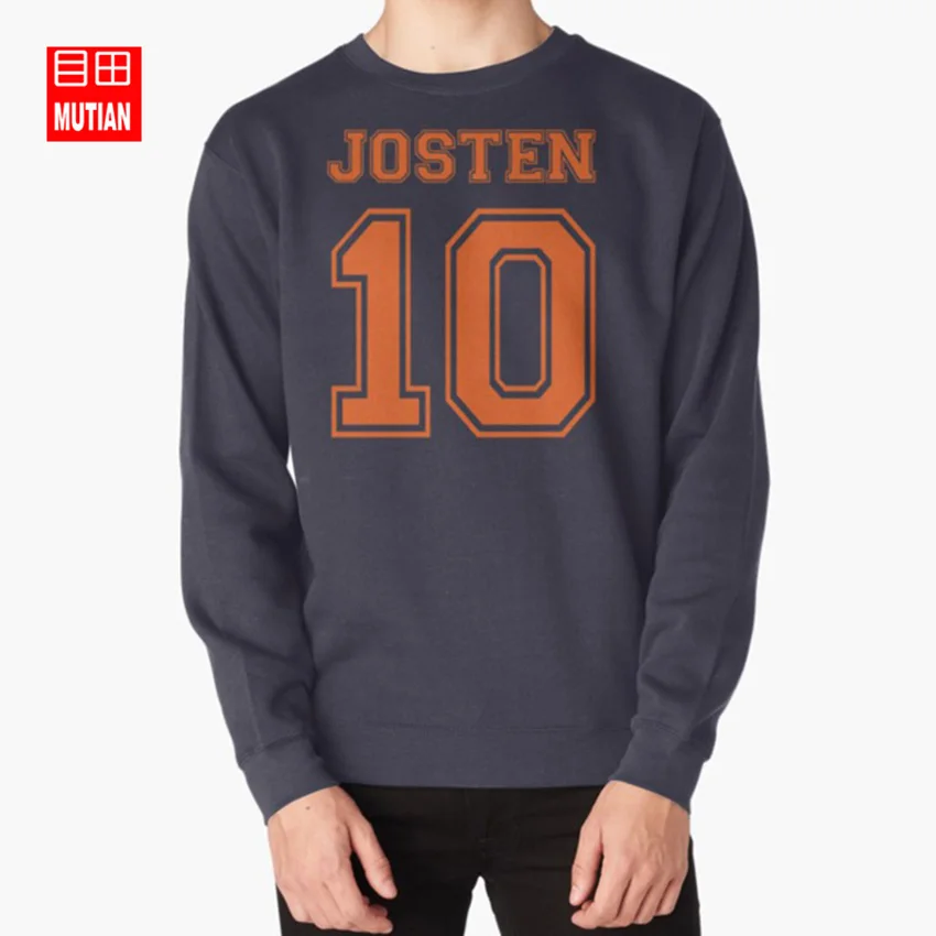 Оранжевые толстовки с капюшоном The Foxhole Court Josten, свитшоты neil josten the foxhole court, все для игры, Спортивная футболка palmetto state
