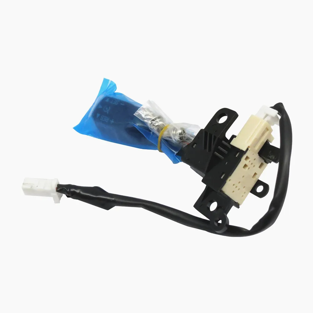 Переключатель круиз контроля FaroeChi Blue Bag для Toyota Camry Corolla Highlander RAV4 Matrix Tundra Lexus Yaris Scion