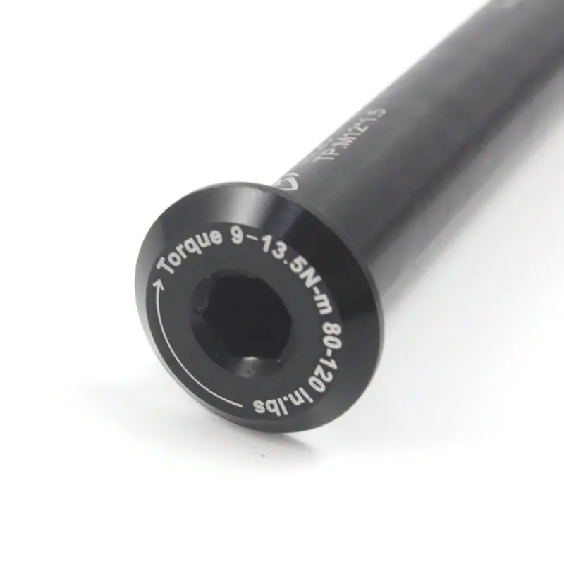 Велосипедный эксцентрик через мост шампуров МТБ Boost дорожный мотоцикл дисковый