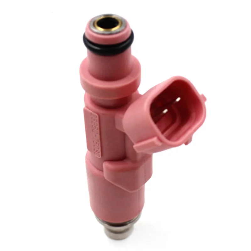 4x 23250-75080 Новые топливные форсунки 23209-75080 23209-79135 Автозапчасти для Toyota 4Runner Tocoma 2.4 L4