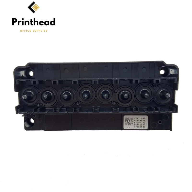 Новая разблокированная печатающая головка F160010 DX5 для Epson 7800 7880 9800 9880 4400 4800 4880 R1800