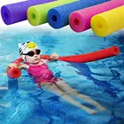 Плавающие палочки из пены, плавающий бассейн, лапша, аксессуары для лапши, плавающая пена, плавающая помощь в бассейне, плавающая палочка W Z4U2