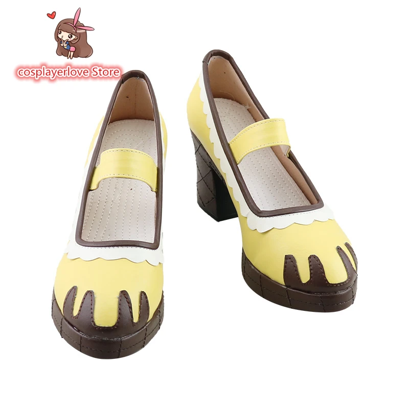 Персональная V-машинка Трейси резник Конфетница косплей обувь для девочек сапоги
