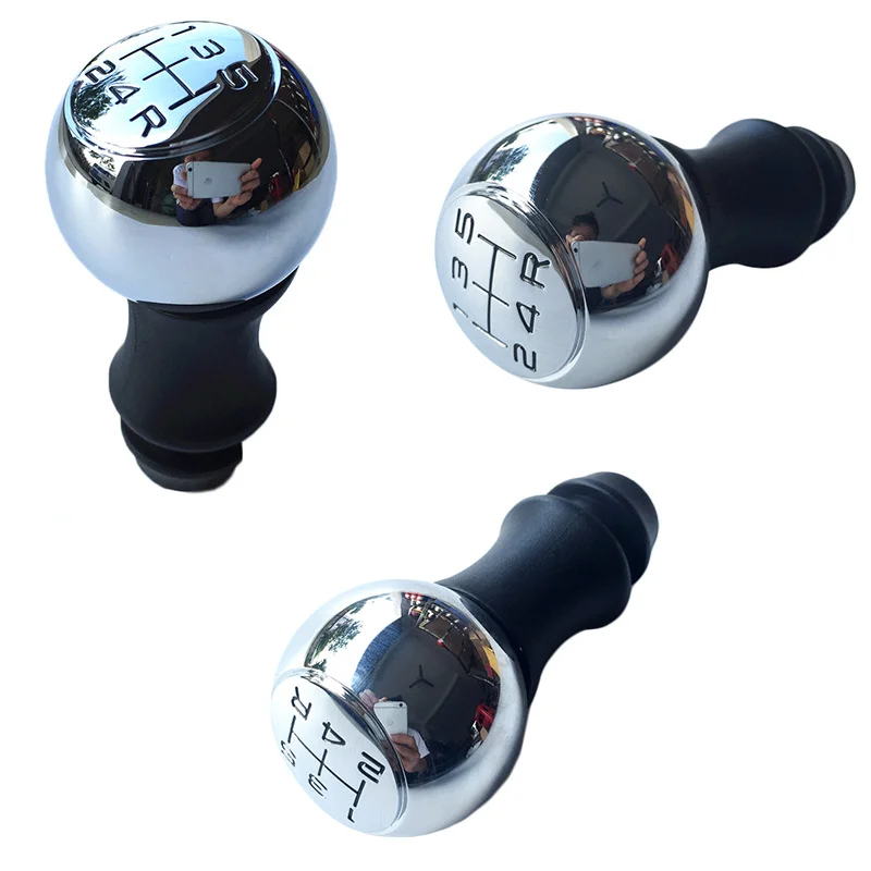 Адаптер рычага переключения передач автомобиля с 5 скоростями для CITROEN C2 C3 C4 SAXO XSARA PICASSO PEUGEOT 106 206 306 107 207 307 407 308 2008 3008.