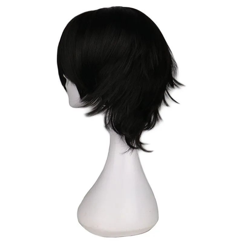 Аниме Косплей героя ботинки для косплея Юичиро хякуя из аниме Последний Серафим