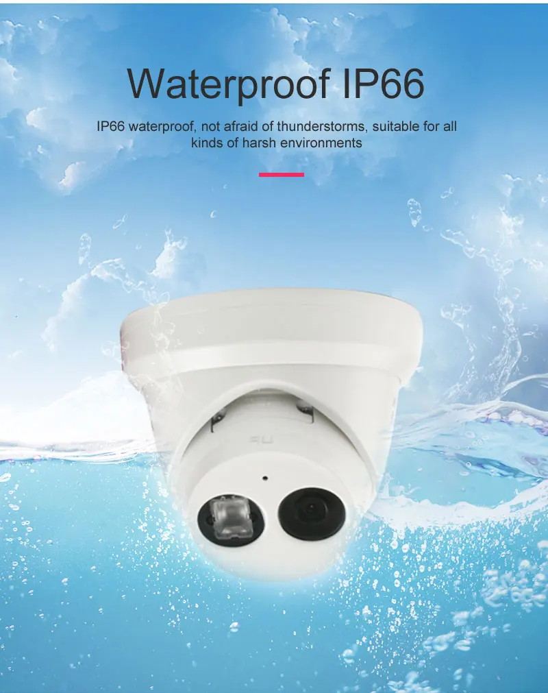 HIKVISION DS-2CD3335F(D)-I китайская версия Встроенный микрофон 3MP IP купольная камера IR 30M Поддержка Hik-подключение приложения SD карта PoE мобильный