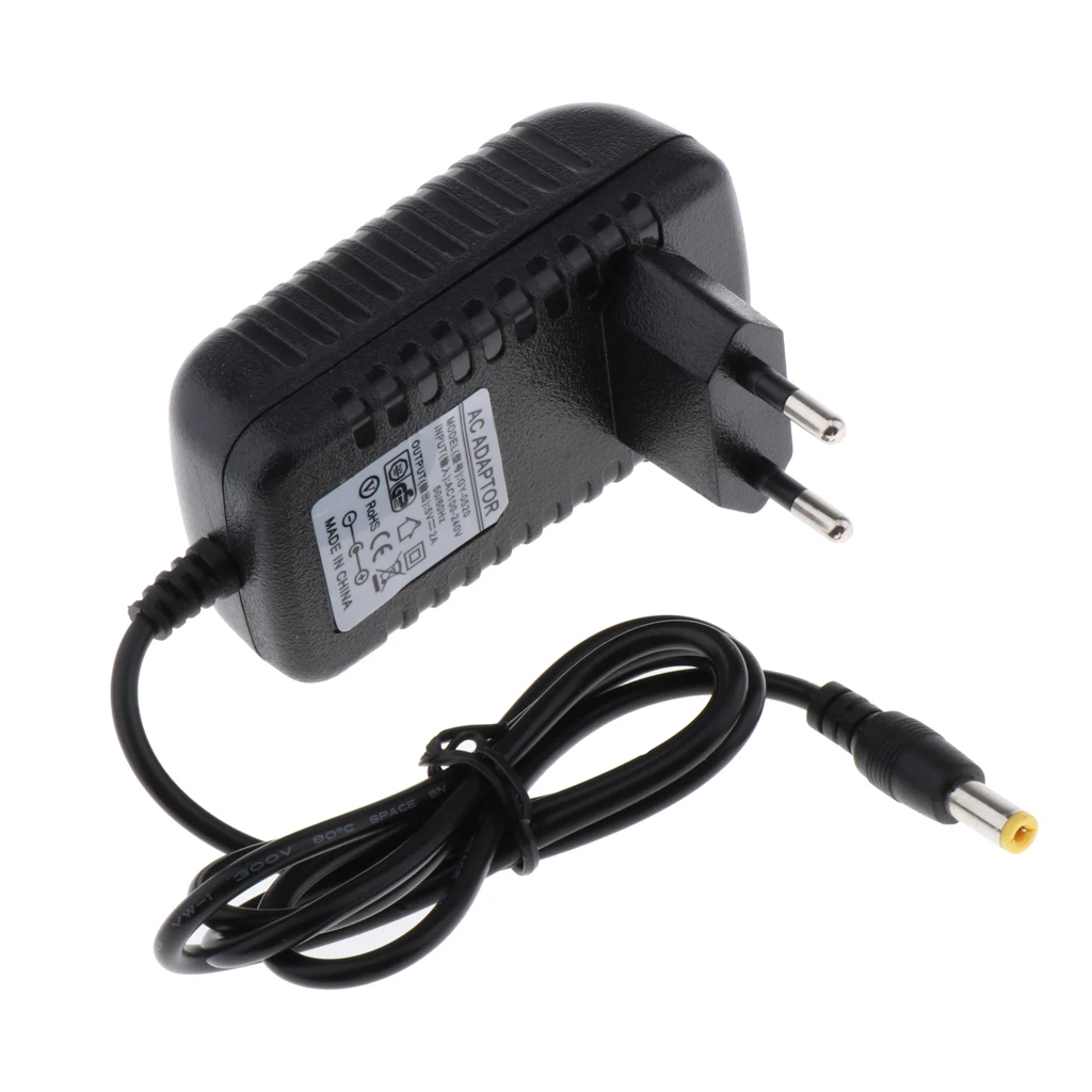 EU-Plug усилитель сигнала мобильного телефона усилитель питания USB зарядное устройство Черный 12 В DC источник питания усилителя сигнала