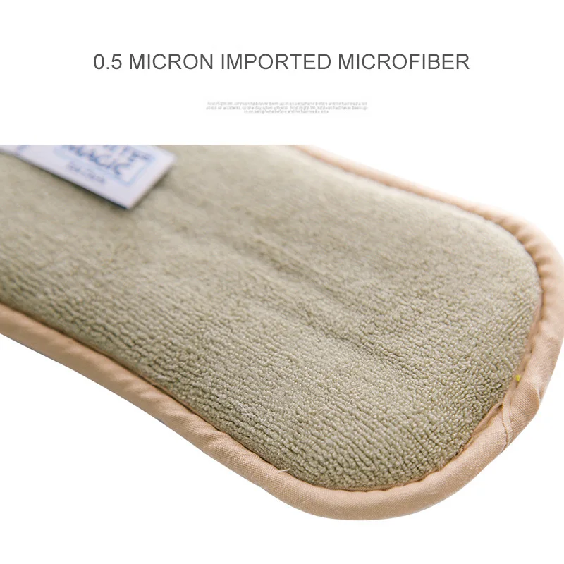 Высокая класс губка волшебная салфетка долгий срок службы без потертостей блюдо