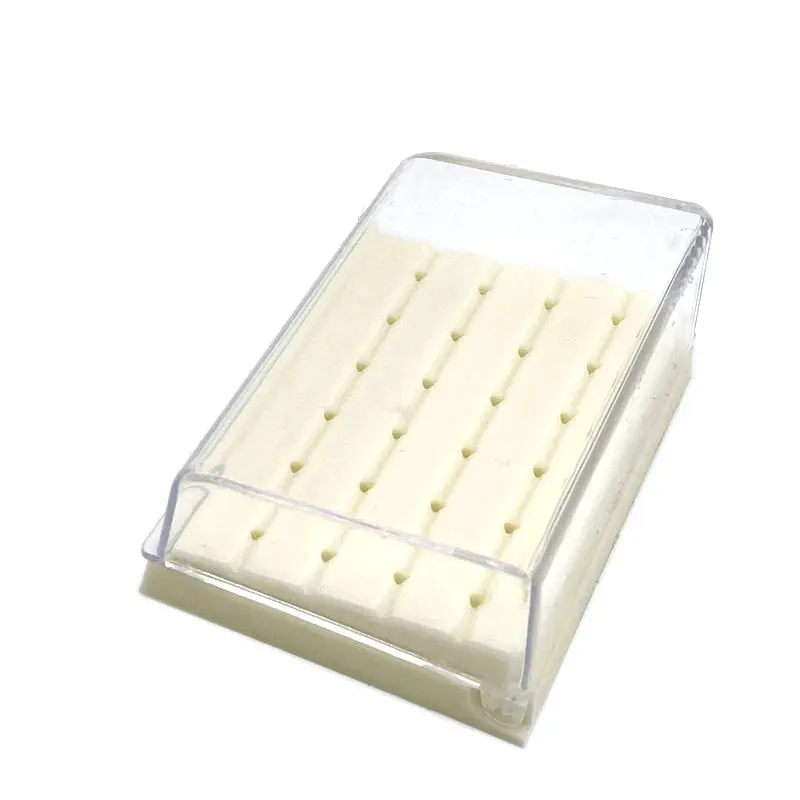 24 шт. стоматологическое оборудование fg1.6 мм для высокоскоростного наконечника |