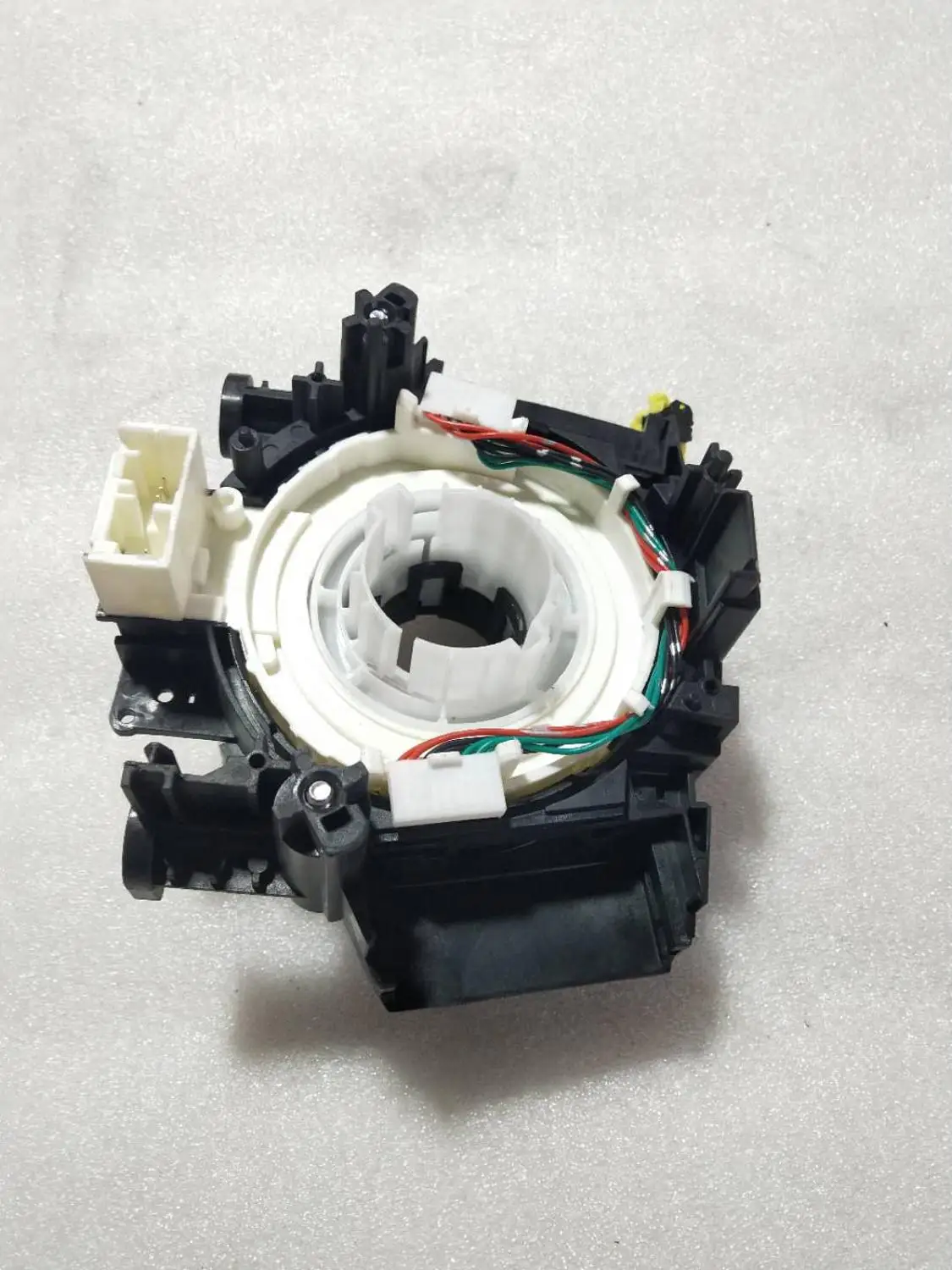 Модуль переключателя рулевого колеса хорошего качества для V W GOLF AUDI A3 OEM:5Q0 953 549 E