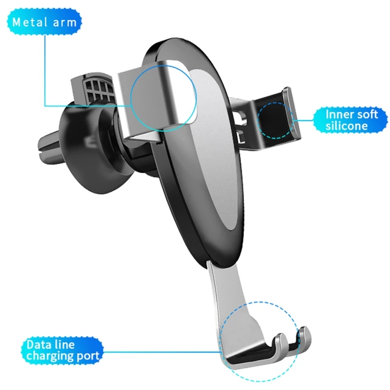 Подставка для телефона автомобильный подставка магнитный