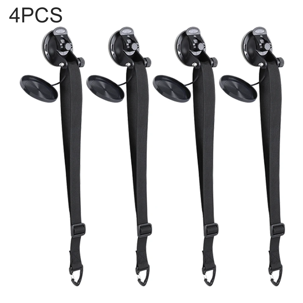 Аксессуар портативный присоска для крепления на присоске многоразовый брезент