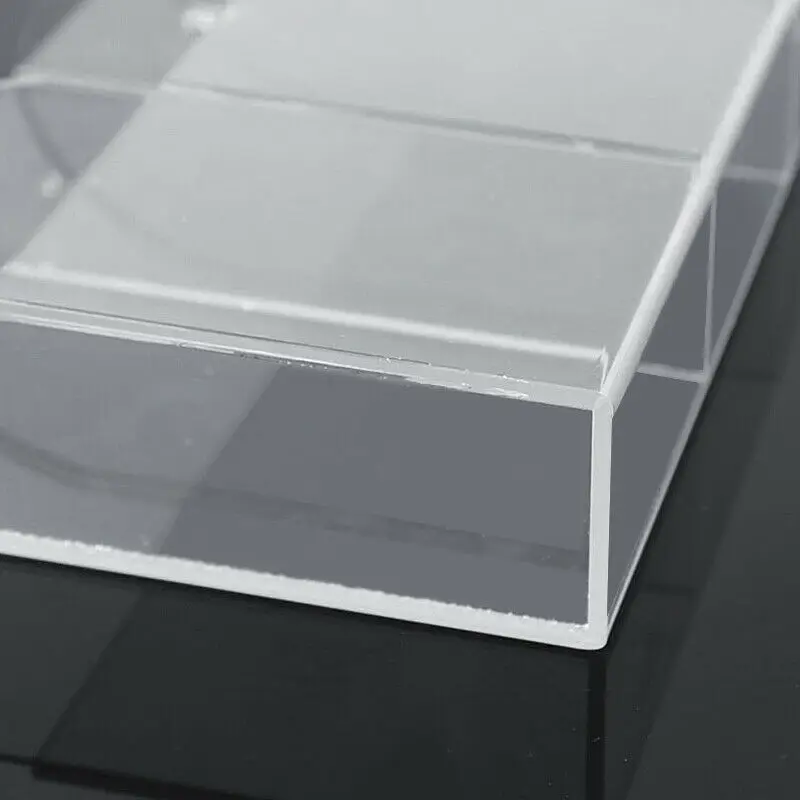 Акриловый прозрачный ТВ кондиционер пульт дистанционного управления кронштейн