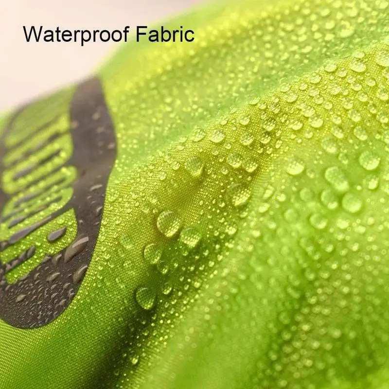 

Fiets Fietsen Mtb Racefiets Reflecterende Regenhoes