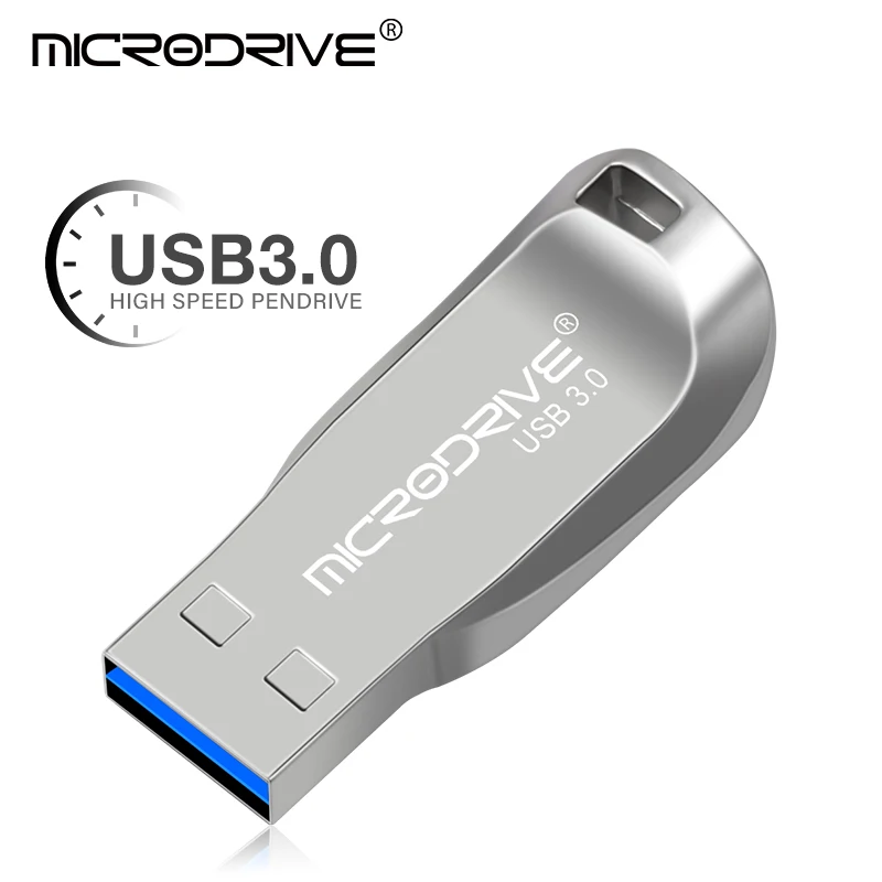 Флеш-накопитель USB 3 0 мини-флеш-накопитель 8 ГБ/16 ГБ/32 ГБ/64 ГБ высокоскоростной