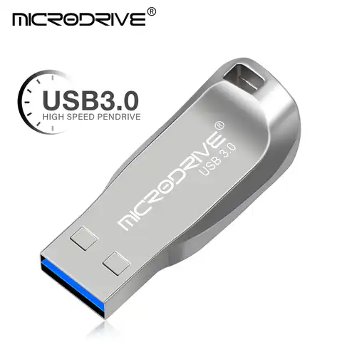 Флеш-накопитель USB 3,0 мини-флеш-накопитель 8 ГБ/16 ГБ/32 ГБ/64 ГБ, высокоскоростной карта памяти, Флеш накопитель U-диск