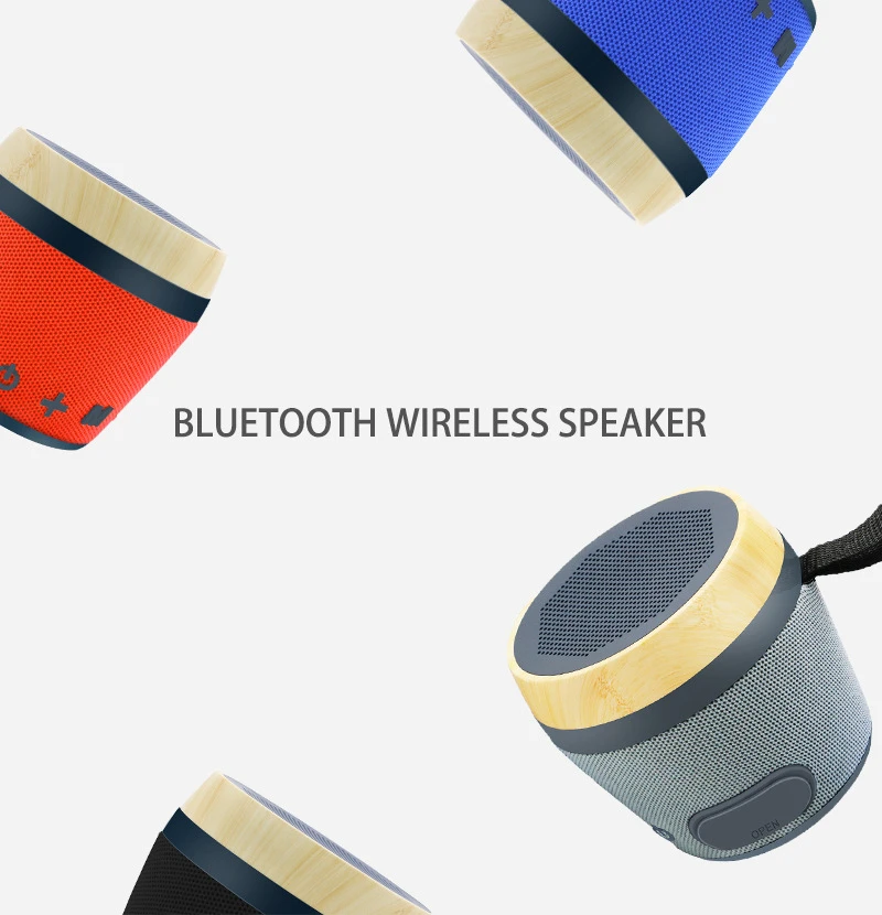 Laiyiqi bionic cicada мембрана cask барабанная Ткань Искусство портативные bluetooth динамики