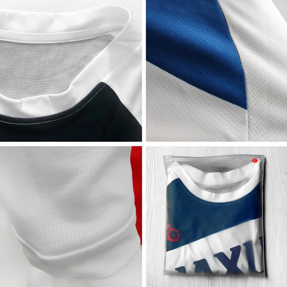 

Explosion Custom RPET Pro Cycling Jersey MTB Bike shirts mountain bike team Gym Sports man women cycling shirt Short Sleeve