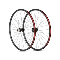 mtb bicycle wheel 29er 27 5er mountain bike wheelset 32h clincher rim disc brake thru axle 15mm 12mm 100mm 110mm 142mm 148mm