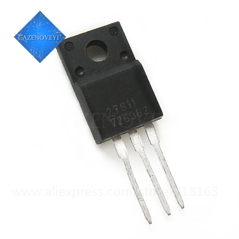5pcs/lot A2761I 27611 AP2761I TO 220F In Stock|original|authentic |