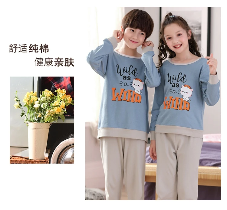 Рождественская одежда для семьи; Модный хлопковый семейный пижамный комплект для взрослых и детей; одежда с рисунком «Мама и я»; детская одежда для сна