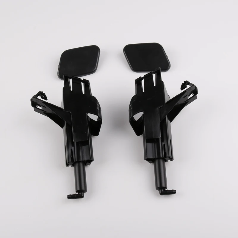 Передняя лампа Benekar Head Форсунка для омывателя носик с крышкой для Nissan Qashqai J10 2006-2013